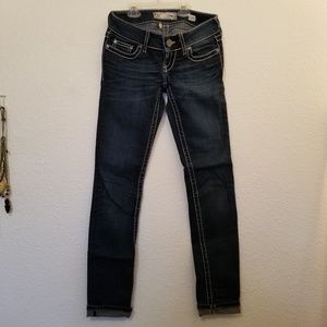 BKE Stella skinny jeans